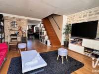 Vente appartement 3 pièces Vente appartement 3 pièces
