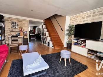 Vente Appartement 3 piècesLunel