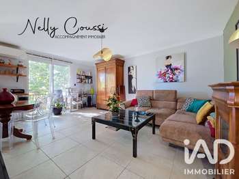 Vente Appartement 4 piècesLunel
