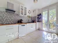Vente appartement 4 pièces Vente appartement 4 pièces