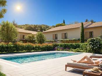 Vente Appartement 4 piècesLuynes