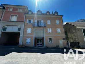 Vente Appartement T1Luz-Saint-Sauveur
