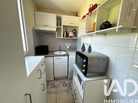 Vente appartement 1 pièce Vente appartement 1 pièce