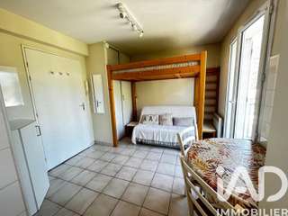 Vente appartement 1 pièce Vente appartement 1 pièce