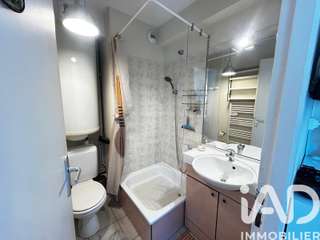 Vente appartement 1 pièce Vente appartement 1 pièce
