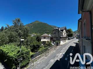 Vente appartement 1 pièce Vente appartement 1 pièce