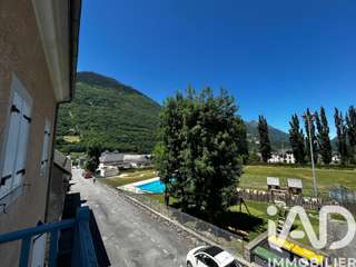 Vente appartement 1 pièce Vente appartement 1 pièce