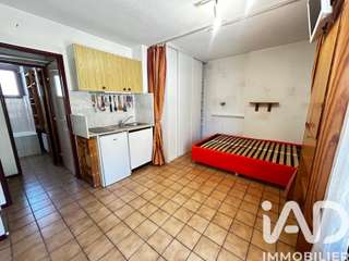 Vente appartement 1 pièce Vente appartement 1 pièce