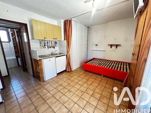 Vente appartement 1 pièce Luz-Saint-Sauveur 65