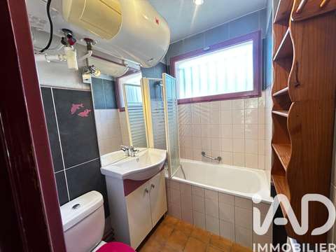 Vente appartement 1 pièce Vente appartement 1 pièce