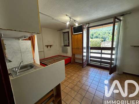 Vente appartement 1 pièce Vente appartement 1 pièce
