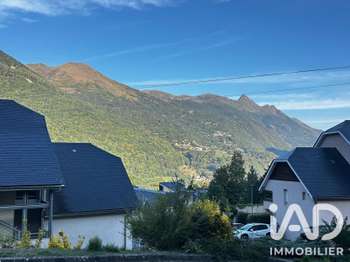 Vente Appartement T1Luz-Saint-Sauveur