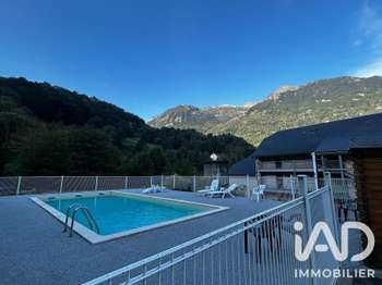 Vente appartement 1 pièce Vente appartement 1 pièce