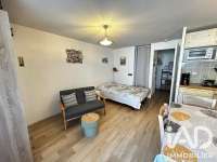 Vente appartement 1 pièce Vente appartement 1 pièce