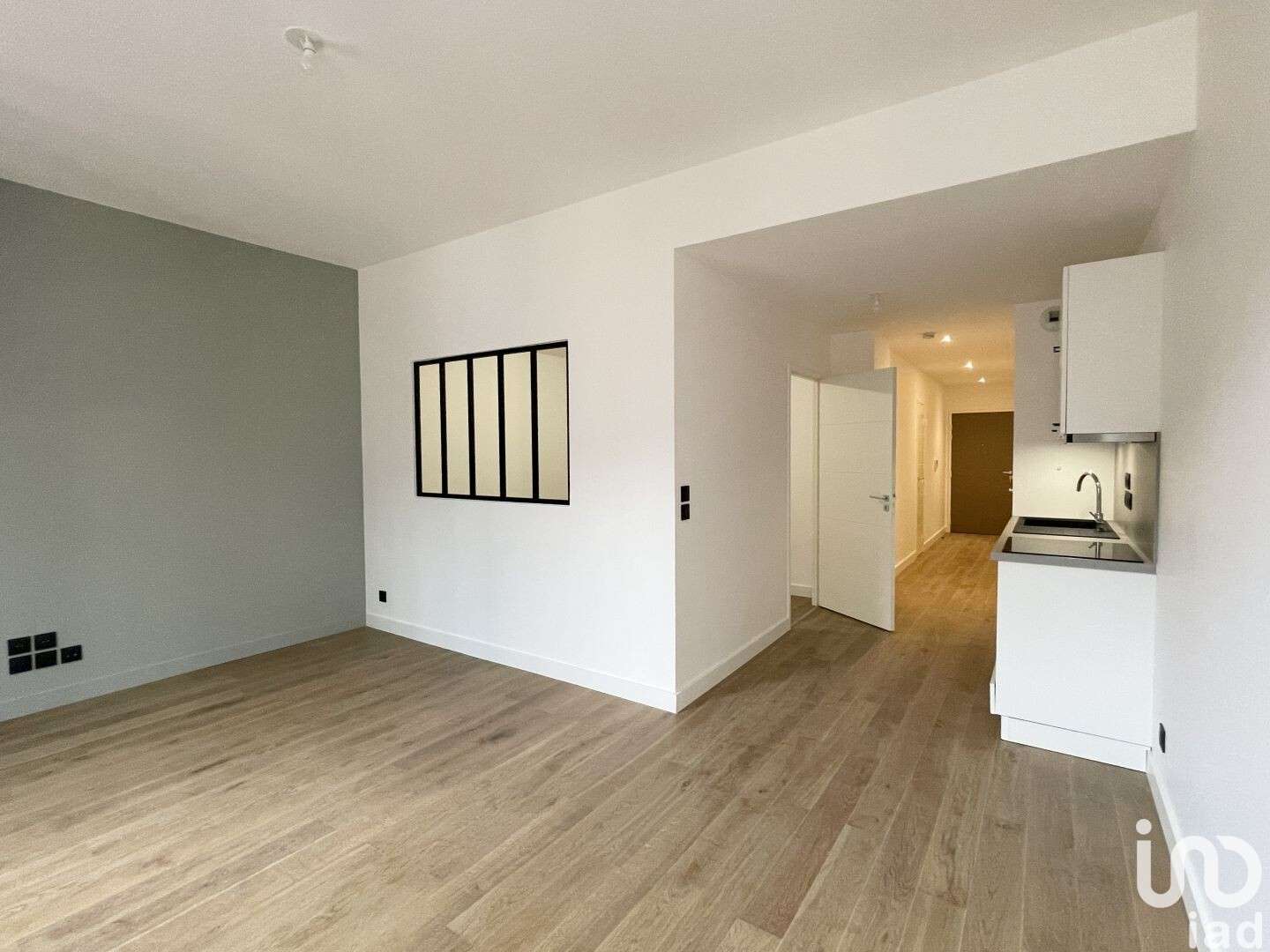 Vente Appartement 2 pièces à Lyon 1er (69001) : à vendre 2 pièces