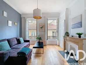 Vente Appartement 2 piècesLyon 1er
