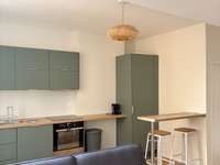 Vente appartement 3 pièces Vente appartement 3 pièces