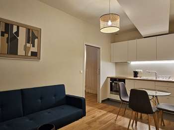 Vente Appartement 2 piècesLyon 1er