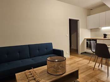 Vente appartement 2 pièces Vente appartement 2 pièces