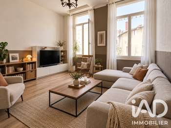 Vente Appartement 3 piècesLyon 1er
