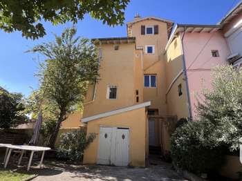 Vente appartement 3 pièces Lyon 1er 69