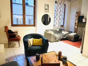 Vente Appartement 3 piècesLyon 1er