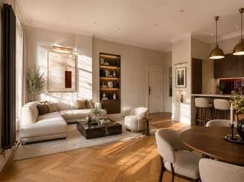 Vente Appartement 2 piècesLyon 1er