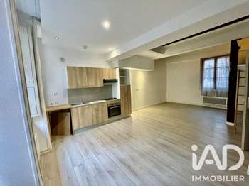 Vente Appartement 2 piècesLyon 1er