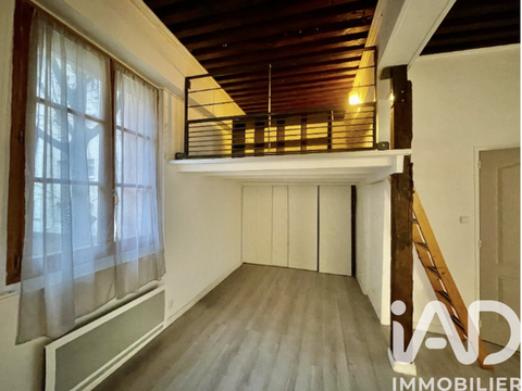 Vente appartement 2 pièces Vente appartement 2 pièces