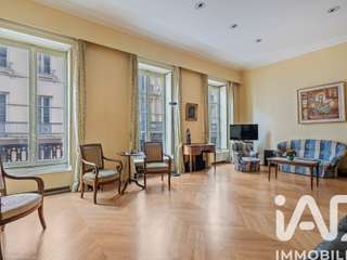 Vente appartement 5 pièces Vente appartement 5 pièces