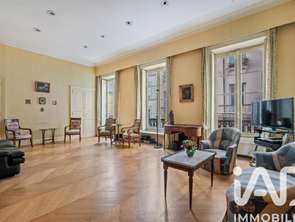 Vente Appartement 5 piècesLyon 1er