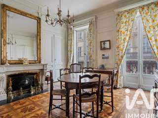 Vente appartement 5 pièces Vente appartement 5 pièces