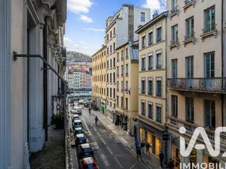 Vente appartement 5 pièces Vente appartement 5 pièces