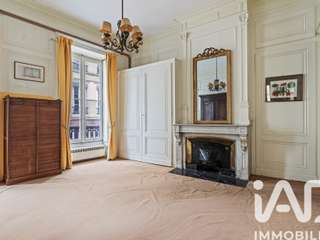 Vente appartement 5 pièces Vente appartement 5 pièces