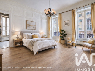 Vente appartement 5 pièces Vente appartement 5 pièces