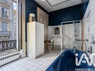 Vente appartement 5 pièces Vente appartement 5 pièces