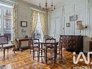 Vente appartement 5 pièces Vente appartement 5 pièces