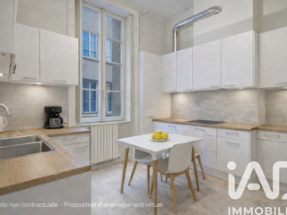 Vente appartement 5 pièces Vente appartement 5 pièces