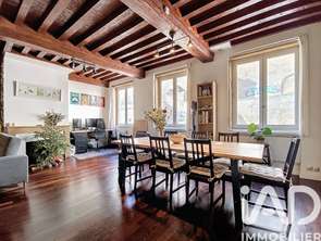 Vente Appartement 3 piècesLyon 1er