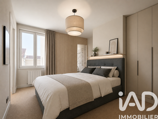 Vente appartement 3 pièces Vente appartement 3 pièces