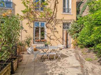 Vente appartement 5 pièces Lyon 1er 69