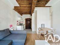 Vente appartement 1 pièce