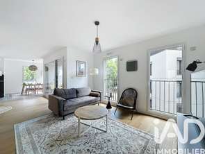 Vente Appartement 4 piècesLyon 1er