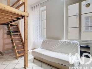 Vente Appartement T1Lyon 1er