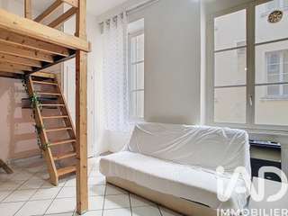 Vente appartement 1 pièce Vente appartement 1 pièce