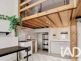 Vente appartement 1 pièce Vente appartement 1 pièce