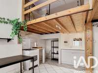 Vente appartement 1 pièce Vente appartement 1 pièce