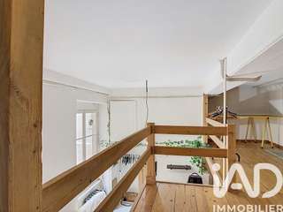 Vente appartement 1 pièce Vente appartement 1 pièce