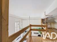 Vente appartement 1 pièce Vente appartement 1 pièce