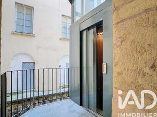 Vente appartement 1 pièce Vente appartement 1 pièce
